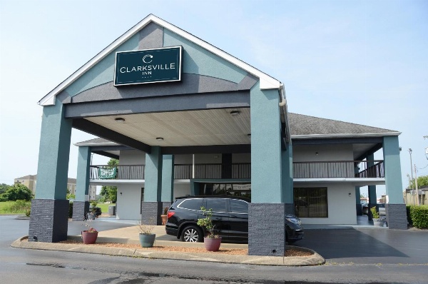 Clarksville Inn image 1