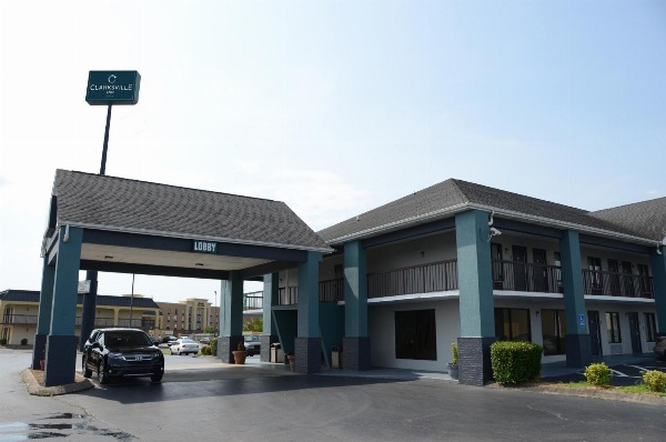 Clarksville Inn Main image