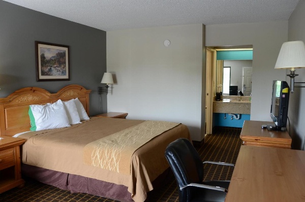 Clarksville Inn Main image